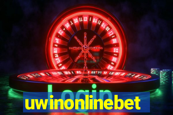 uwinonlinebet