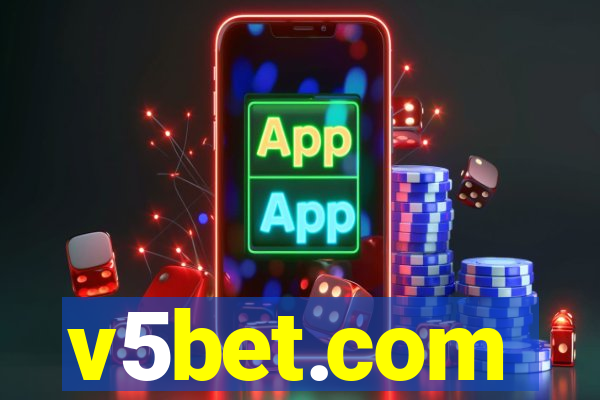 v5bet.com