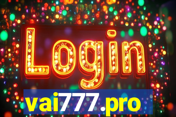 vai777.pro