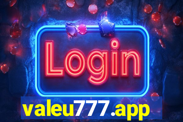 valeu777.app