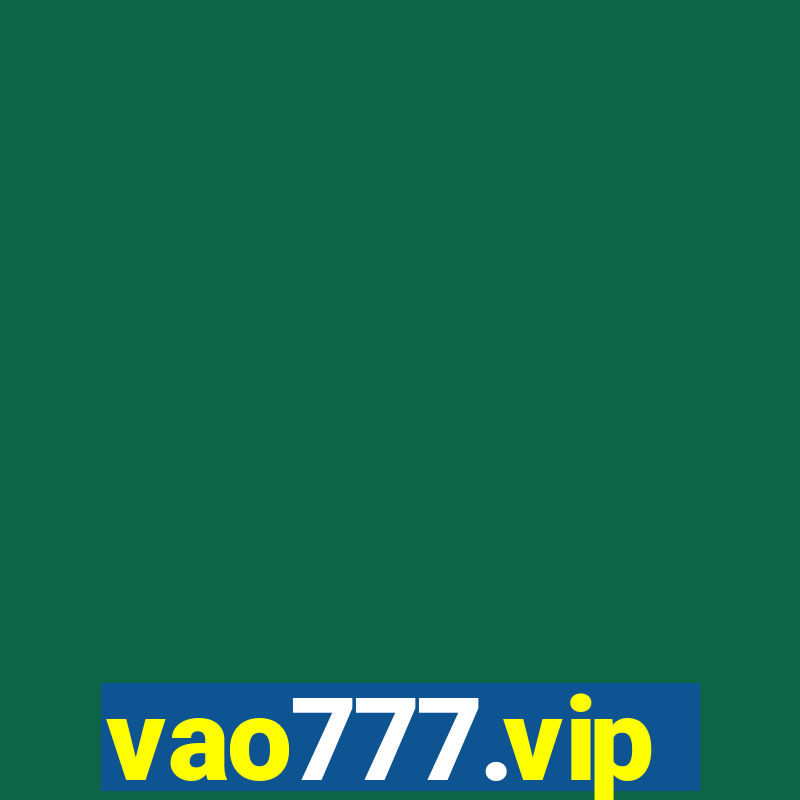 vao777.vip