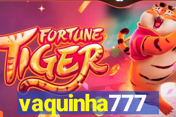 vaquinha777