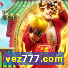 vez777.com