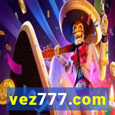 vez777.com