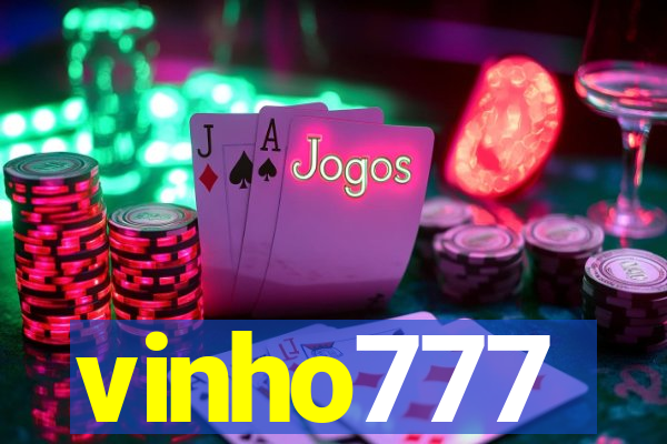 vinho777