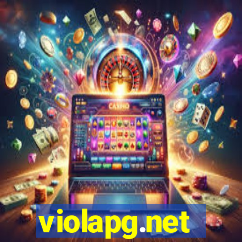 violapg.net