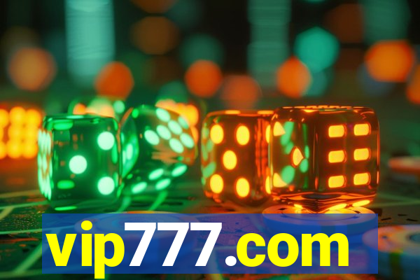 vip777.com