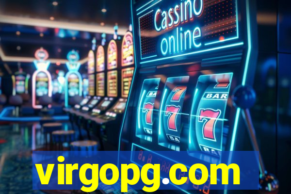 virgopg.com