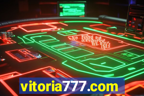 vitoria777.com