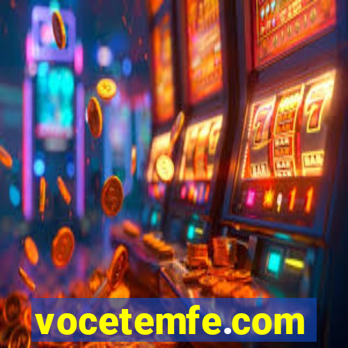 vocetemfe.com