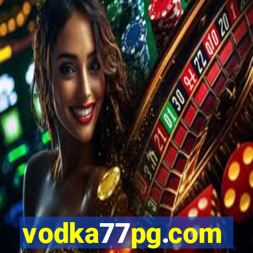 vodka77pg.com