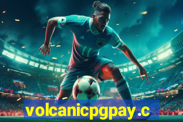 volcanicpgpay.com