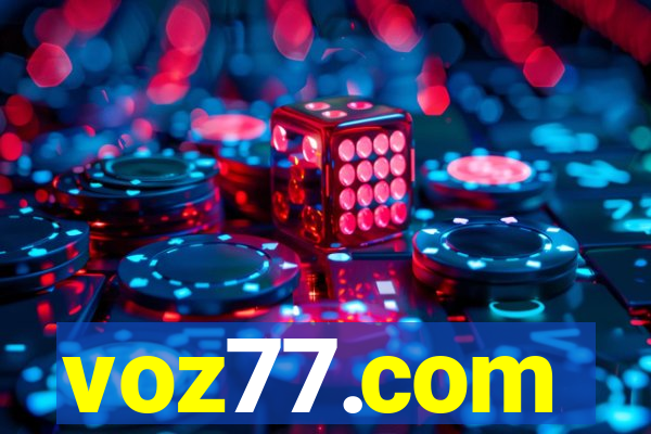 voz77.com