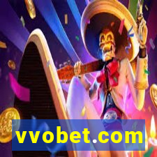 vvobet.com