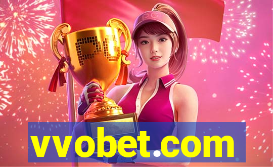 vvobet.com