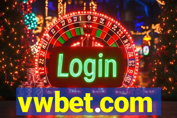 vwbet.com