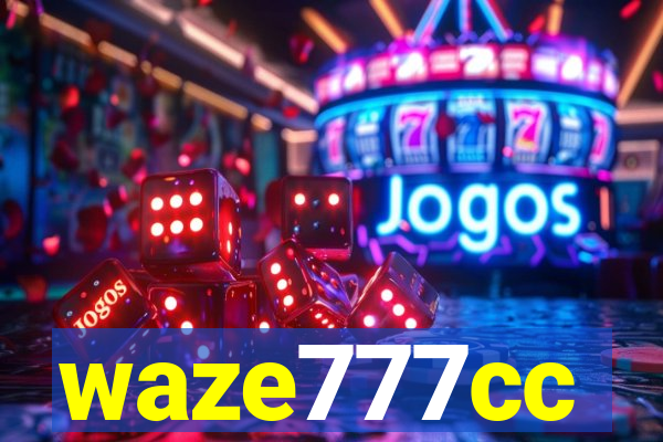 waze777cc