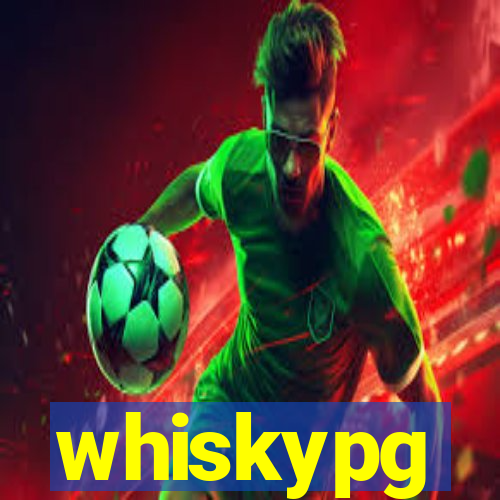 whiskypg