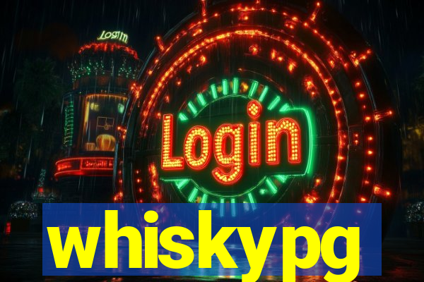 whiskypg