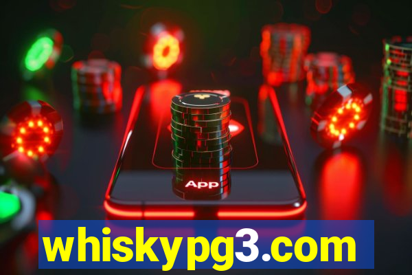 whiskypg3.com