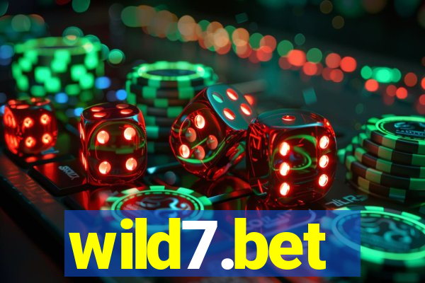 wild7.bet