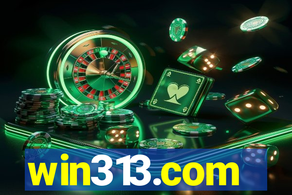 win313.com