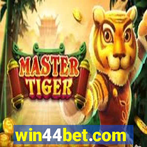 win44bet.com