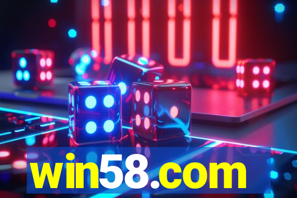 win58.com