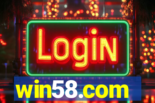 win58.com