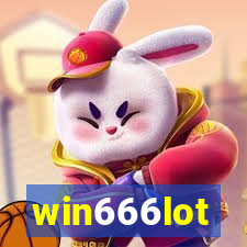 win666lot