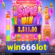 win666lot