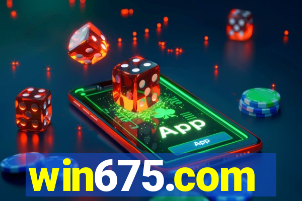 win675.com