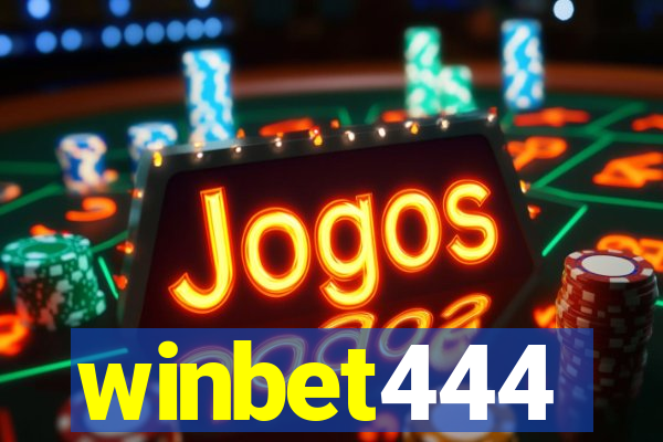 winbet444