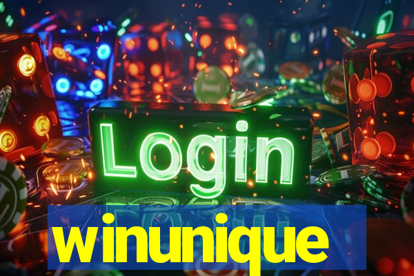 winunique