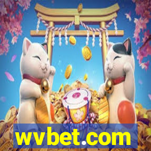 wvbet.com