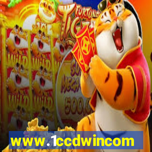 www.1ccdwincom