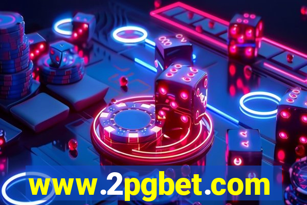 www.2pgbet.com