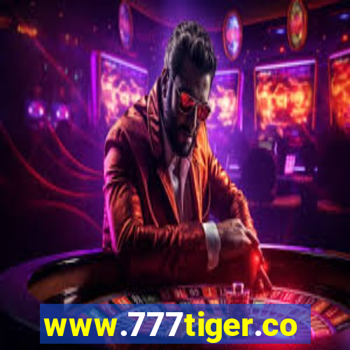 www.777tiger.com