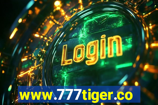 www.777tiger.com