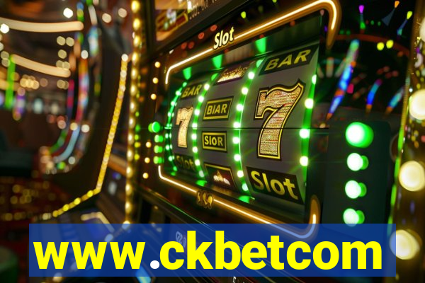 www.ckbetcom