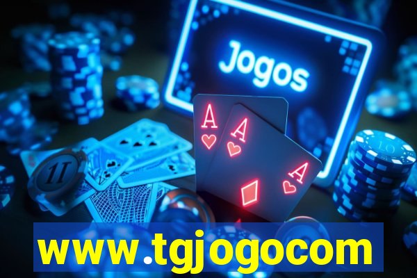 www.tgjogocom