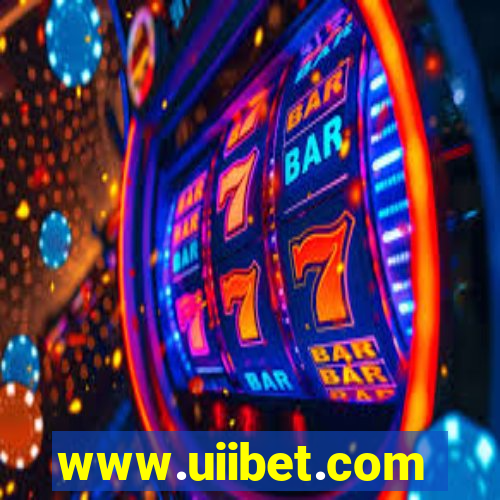 www.uiibet.com