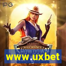 www.uxbet