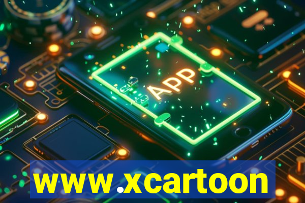 www.xcartoon