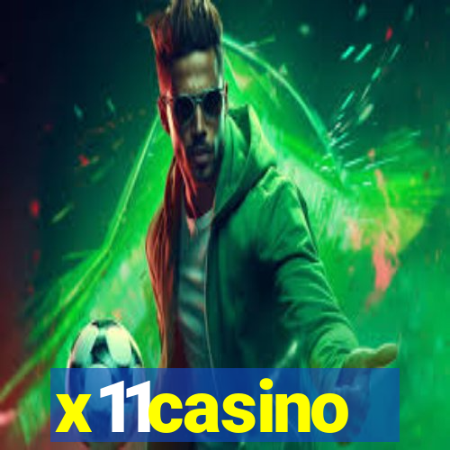 x11casino