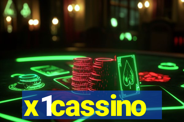 x1cassino