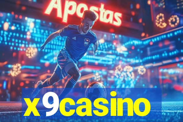 x9casino