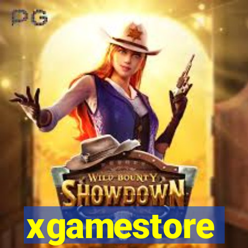 xgamestore