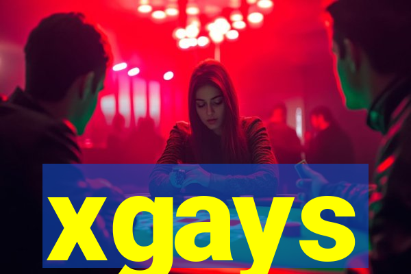 xgays