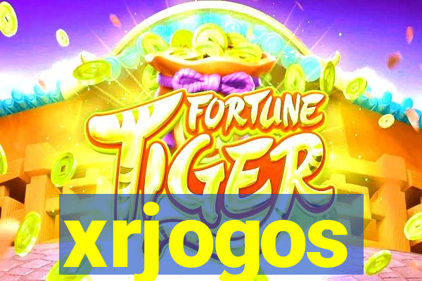 xrjogos